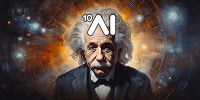 AI app process Ask AI Anything hero image.