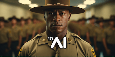 AI app process Motivation Coach hero image.