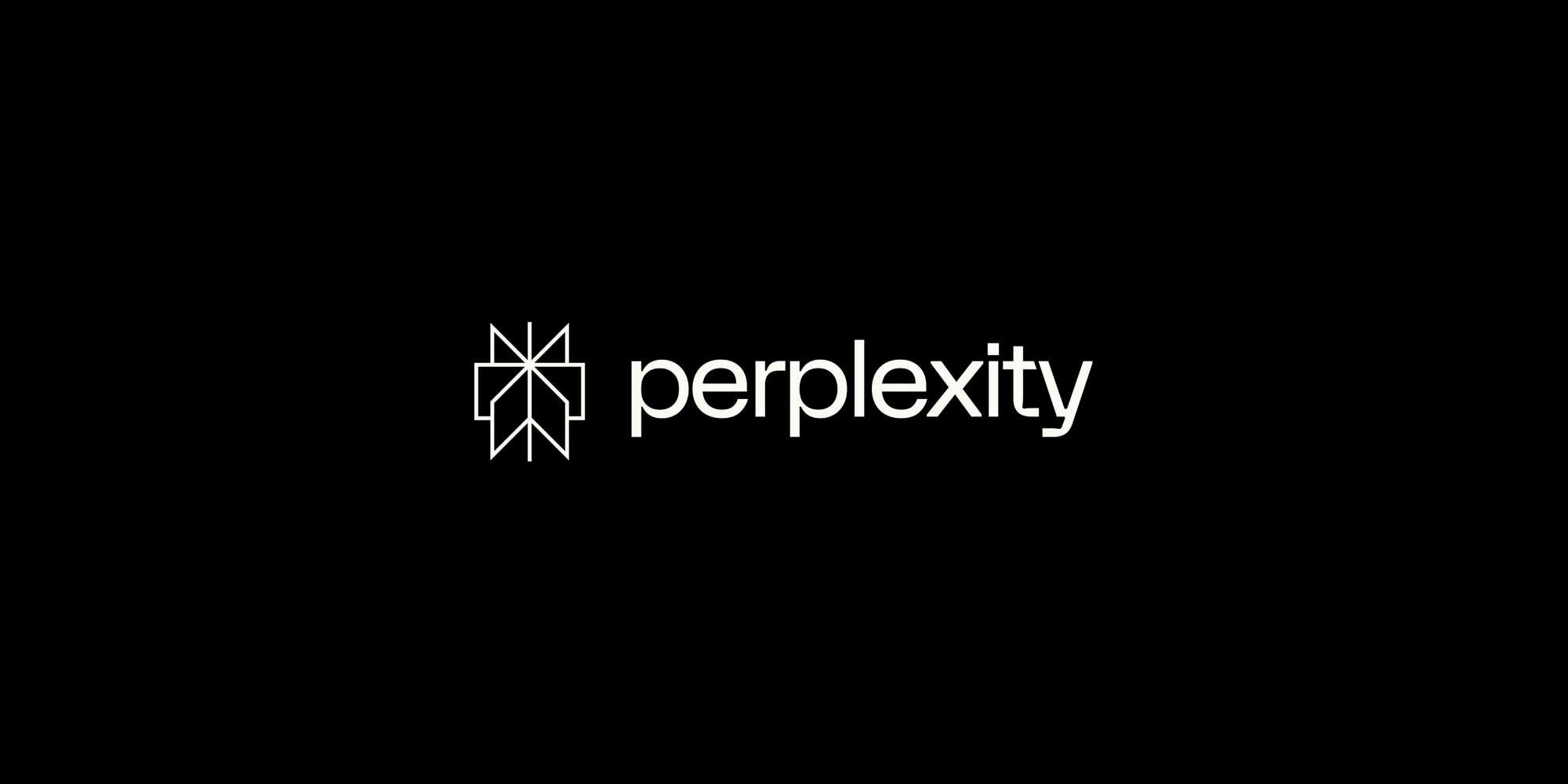 AI app Perplexity hero image.