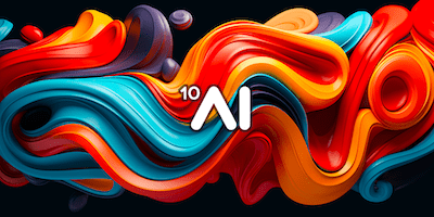 AI app process Rephrase Text hero image.